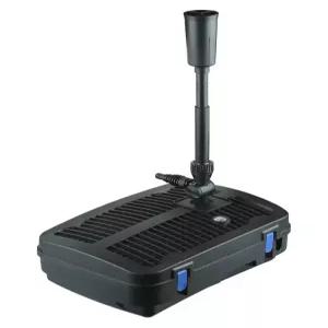 정원 분수 펌프 펜션 야외 연못 목욕 다기능 수중 태양열 인테리어 흐르는 스프링쿨러