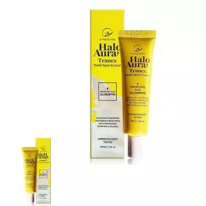 트라넥삼산 이 화장품 진정 수분 보습 크림 시카 다스크팟 연고 기능성 30ml