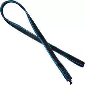 TFTICFH 25mm 클라이밍 슬링 러너 - 29kN CE 튜브형 웨빙 수목가 소방관 구조 암벽 등반 래펠링 리깅 스윙