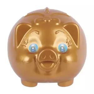 황금 돼지 저금통 (대2호)