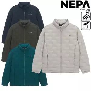 네파 7K72020남성 투부스 튜브 무봉제 경량 구스다운 자켓 기존가 259,2348703