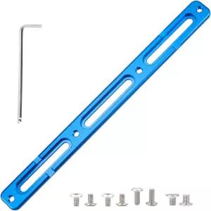 리안슈 자전거 병 케이지 어댑터 알루미늄 합금 B-RAD 장착 베이스 교체 대체 위치 마운트