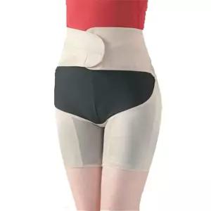 산 고 골반 교정밴드 보호벨드 보호대 스트랩 체형