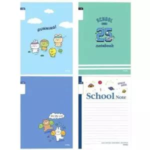 [문구/오피스] 초등3 무제 (랜덤발송) (10개 1세트) 6 사무용품 A