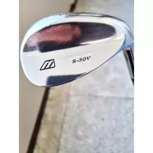 미즈노 S-30V TOUR Spirit F, 52도 카본R 어프로치 웨지
