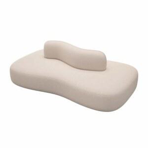 양면소파 호텔 옷가게 휴게실 로비 인테리어 벤치소파