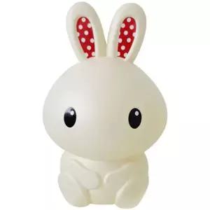 토끼 저금통 대 1P 캐릭터 어린이 저축 용돈 돈보관통