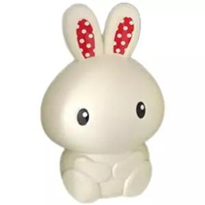 토끼 저금통 특대 1P 캐릭터 어린이 용돈 잔돈 저축통