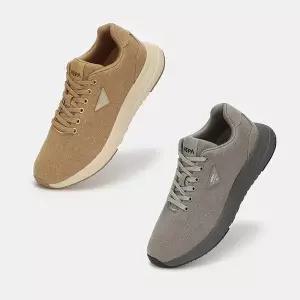 네파 남여공용 제나 라이프 스타일 스니커즈7MC76572348687