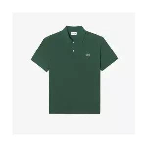 라코스테 LACOSTE 남성 프렌치 레귤러핏 베이직 폴로 PH731E-54N 132 PH731E-54N132