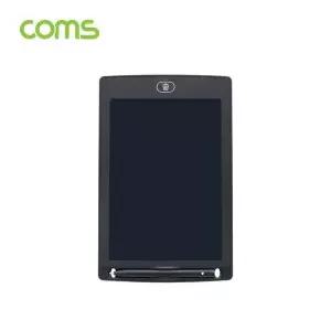 TBZ Coms 메모보드 전자노트 전자 메모패드 전자칠판 8.5형 TB279