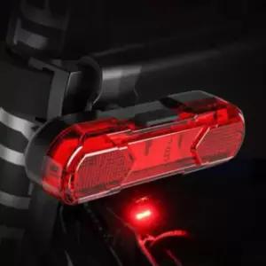 led후미등 충전식 자전거 후미등 라이트 오토바이 야간 안전등 K193