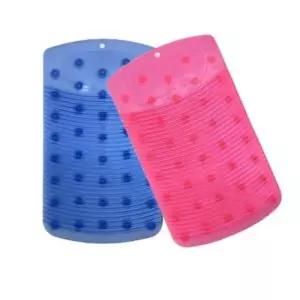 속옷빨래판 미니 흡착 빨래판 행주 싱크대 LJ-176