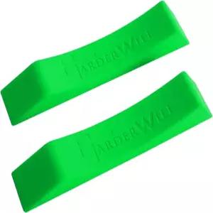 하더윌 데드트 잭 얼터너티브 1쌍 웨이트 플레이트를 쉽게 싣고 내릴 수 있어 크로스핏 파워팅 역도 짐