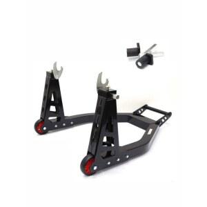 오토바이 정비 거치대 리어 작키 리프트 자키 바이크
