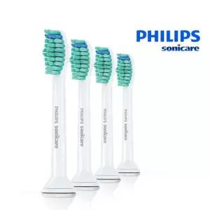 필립스 소닉케어 프로리절트 칫솔모 HX6014/63