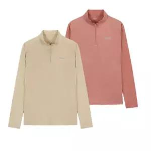 네파 여성 여름 가성비 아이스 블럭 긴팔 집업티셔츠 7L454122348616