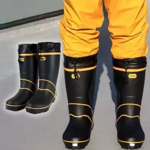 장화 스펀지 스파이크