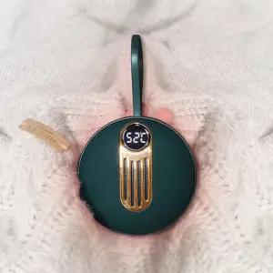 ACTIMON 손난로 보조배터리 5,000mAh 3단계 온도조절