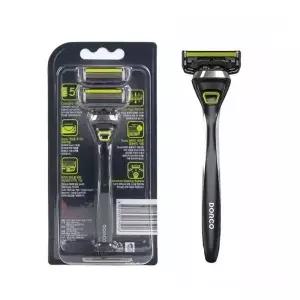 도루코 페이스5 FVA1000 면도기