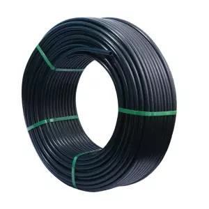 관수자재 농수관 PE 농업용 점적호스 수도관