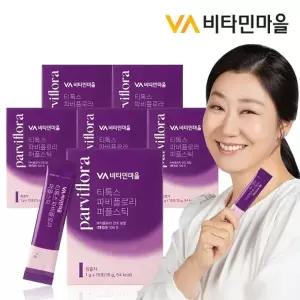 [비타민마을] 티톡스 파비플로라 100 퍼플스틱 15포 x 6박스 (총90포)