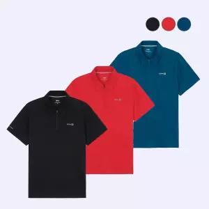 네파 남성 프로스트 집업 폴로티셔츠 7L352112348560