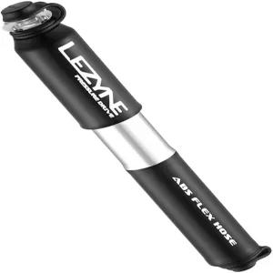 LEZYNE 압력 구동 자전거 타이어 핸드 펌프 고압 120psi 프레스타 슈레이더 ABS 플렉스 호스 소형