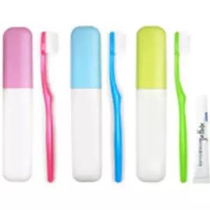 삼정 파스텔치약칫솔세트 성인-1255