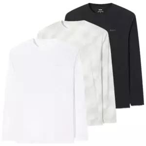 네파 남성 아이스콜드 이너겸용 긴팔 티셔츠자외선차단 7M353002348521