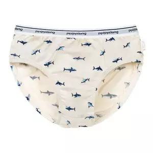 [보리보리/바풀 주니어]바풀 PPIPPILONG 아동팬티 인견 스판 유아 아동 삼각 팬티 PL SS69-114