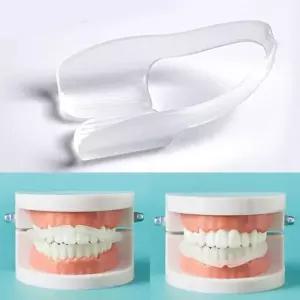 마우스피스 방지 치아 가드 수면용 슬립케어