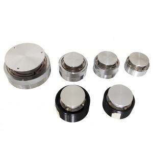 주변 오디오 휴대용 라우드 스피커 풀 레인지 진동 공명 베이스 사운드 익사이터 서브우퍼 80W-15W