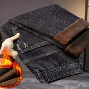 팬츠 남사친 청 캐주얼 동계 스트링 도톰 허리 면린넨 데일리 기모 프리미엄 조거 스판 다올4