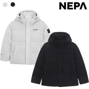 네파 359, 공용 업사이폰 윈드스토퍼 미드 다운자켓 7KF20242348495