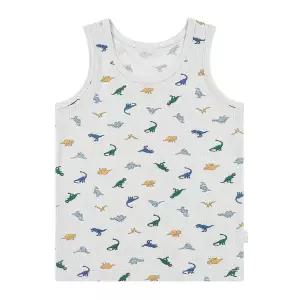 [보리보리/바풀 주니어]바풀 PPIPPILONG 아동런닝 에어메쉬 유아 아동 런닝 메리야스 PL SS69-97