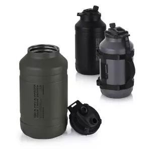 카즈미 필드 TX 워터저그 4.5 대용량 보냉병 휴대용 캠핑용품