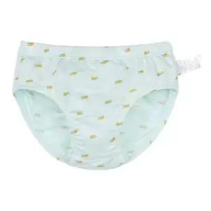[보리보리/바풀 주니어]바풀 PPIPPILONG 아동팬티 인견 스판 유아 아동 삼각 팬티 PL SS69-115