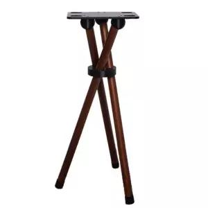 스피커 받침대 우퍼 매트 베이스 스탠드 선반 거치대 서브 바닥 소음 진동