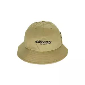 디스커버리 공용 코튼 라운드 버킷 햇 DXHT04111-BG