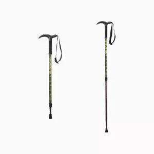 마운티아 공용 피크 2단 스틱 M2MQSTX1904-KH