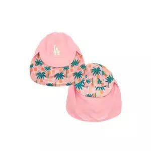 MLB 키즈 팜트리 카모 수영모자 72CPE2011-07P