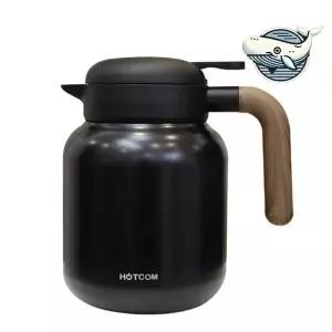 [하프클럽/브이와이]보온 보냉 보온보냉병 주전자 다용도 포트 1.3L