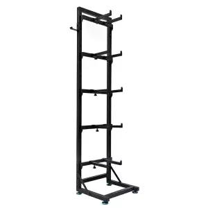 RC카 선반 진열 정리 전시대 거치대 다이 자동차 앵글