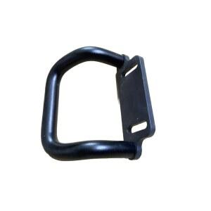 전기 스케이트보드 캐리 핸들 롱보드 내구성 액세서리