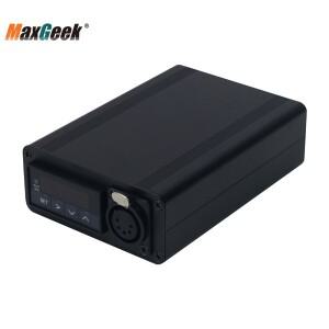 Maxgeek PID 온도 컨트롤러 키트 E-네일 0-999 ℃ 티타늄 나사 고품질 조절 액세서리 포함