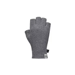 블랙야크 공용 야크플리스 하프 글러브 R2BYGVF2904-MG