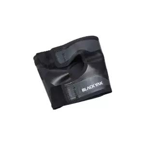 블랙야크 공용 343라이트니가드(좌) M2BYXXX2910-BK