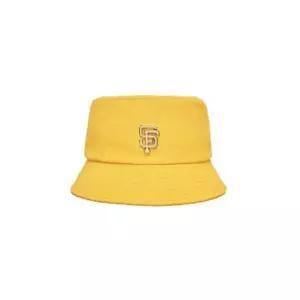 MLB 공용 나일론 베이직 버킷햇 3AHT0392N-14ORL