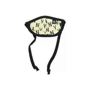 MLB 키즈 모노그램 마스크 7LBVB041N-50CRS